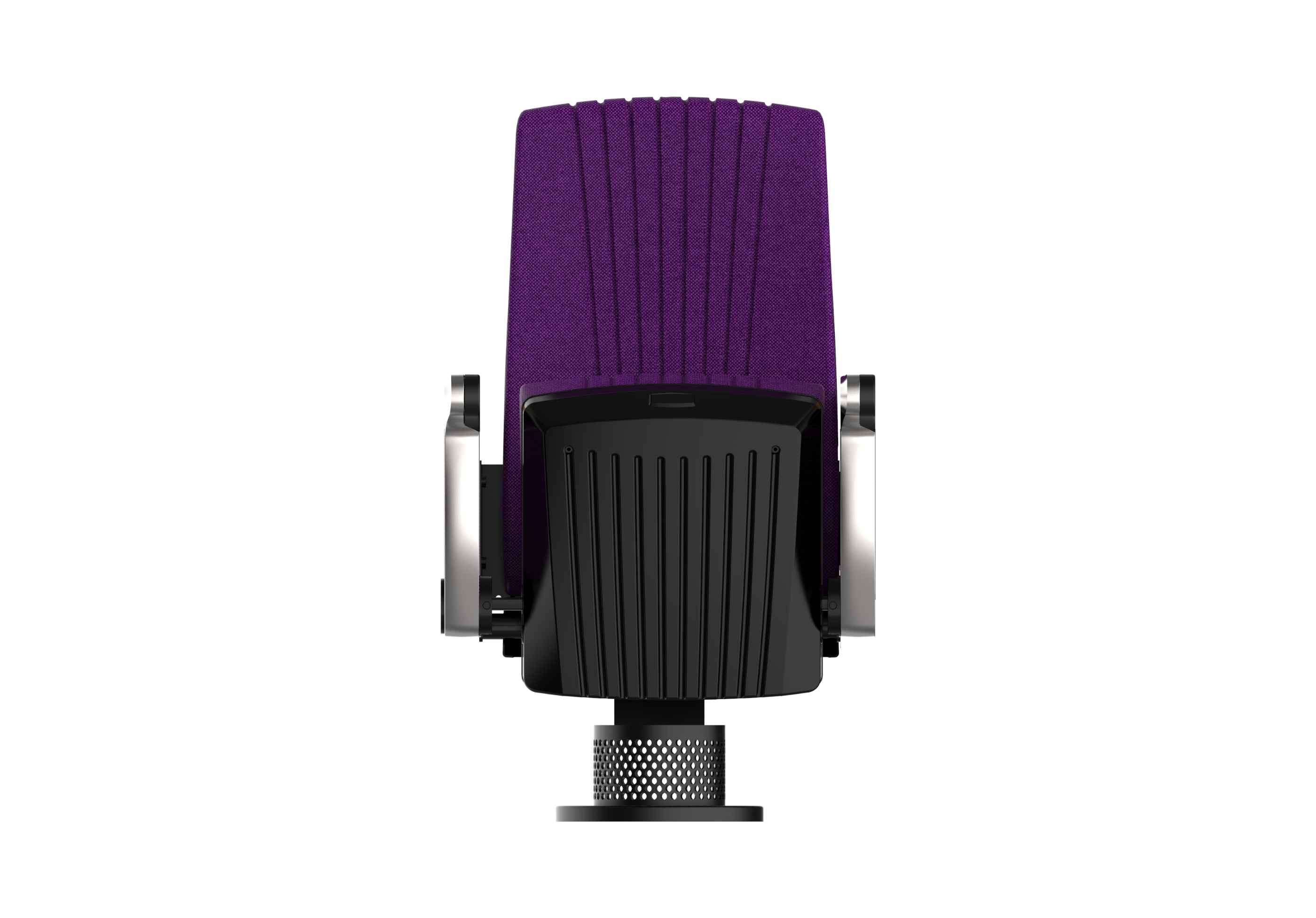 Lecture Hall Auditorium Chair