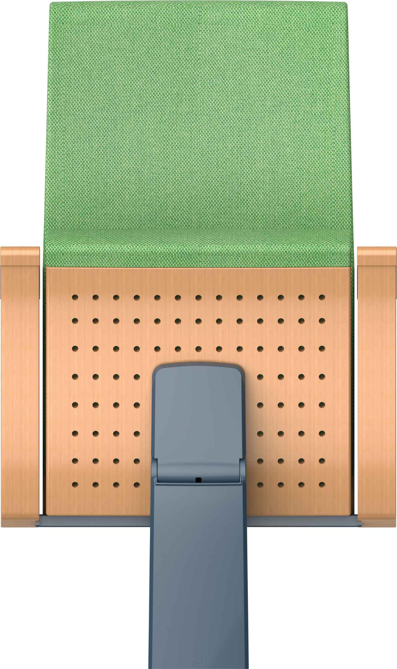 Lecture Hall Auditorium Chair