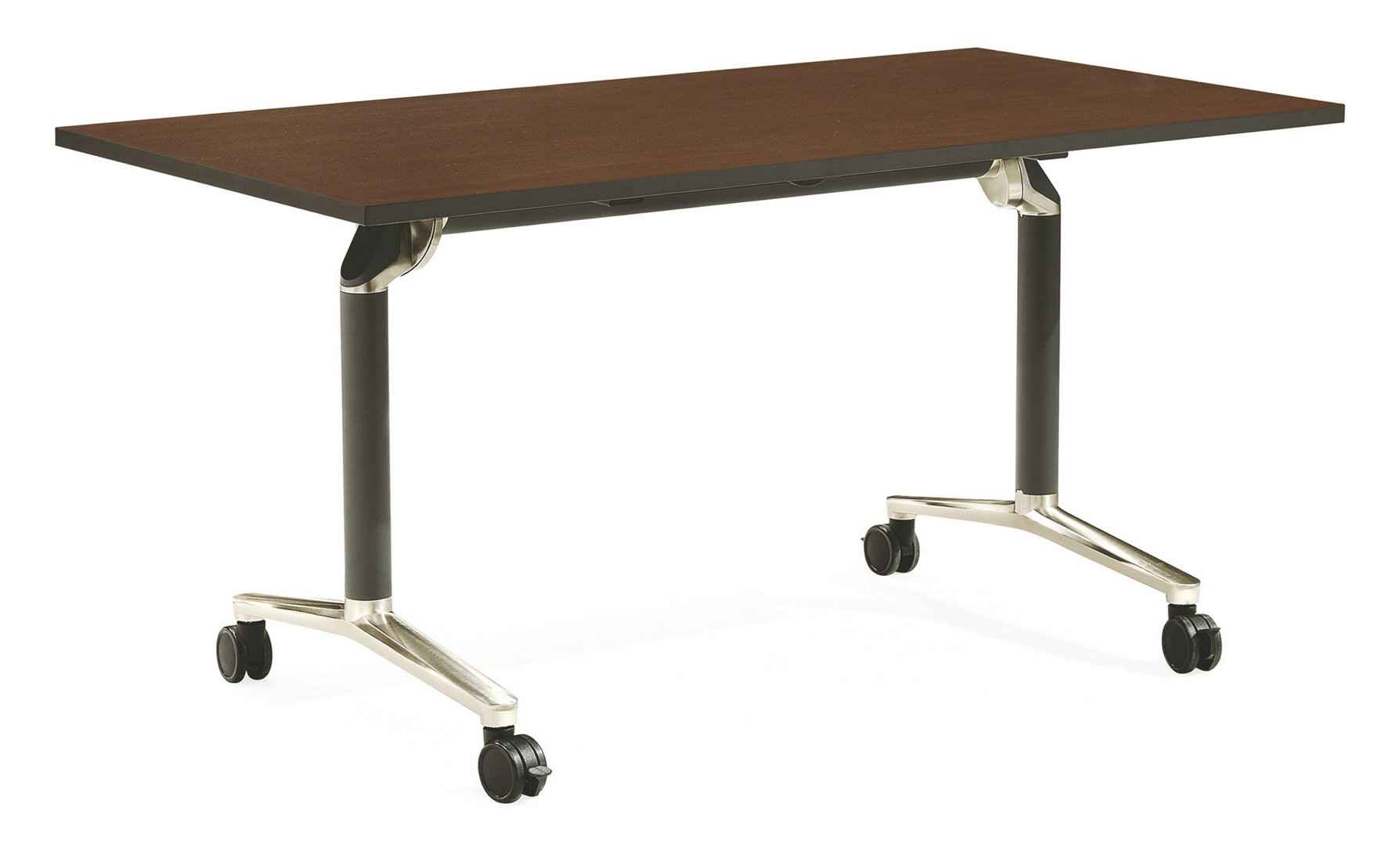 C100-18 Folding Office Table (1)