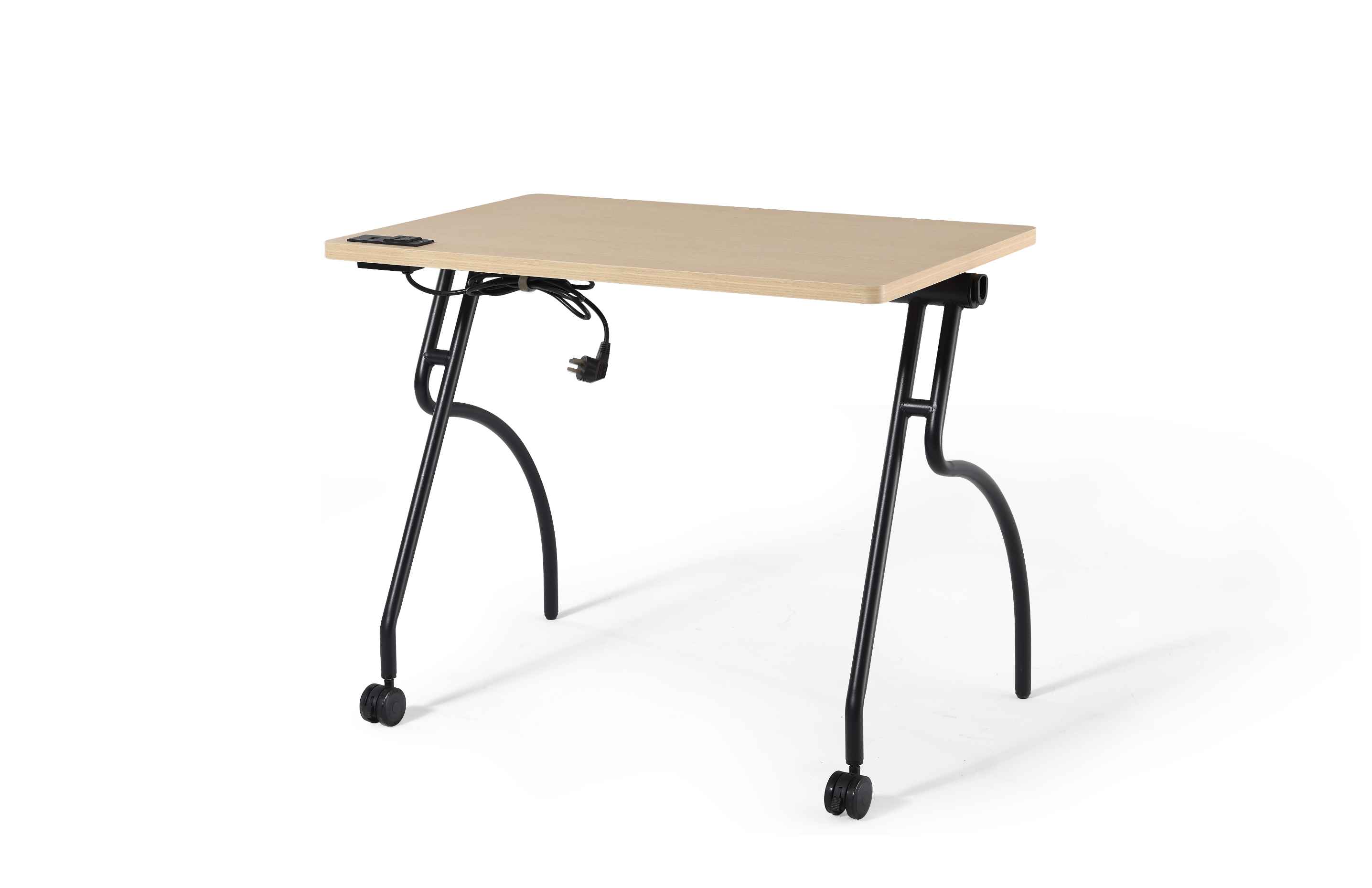 C151-90A Folding Training Table