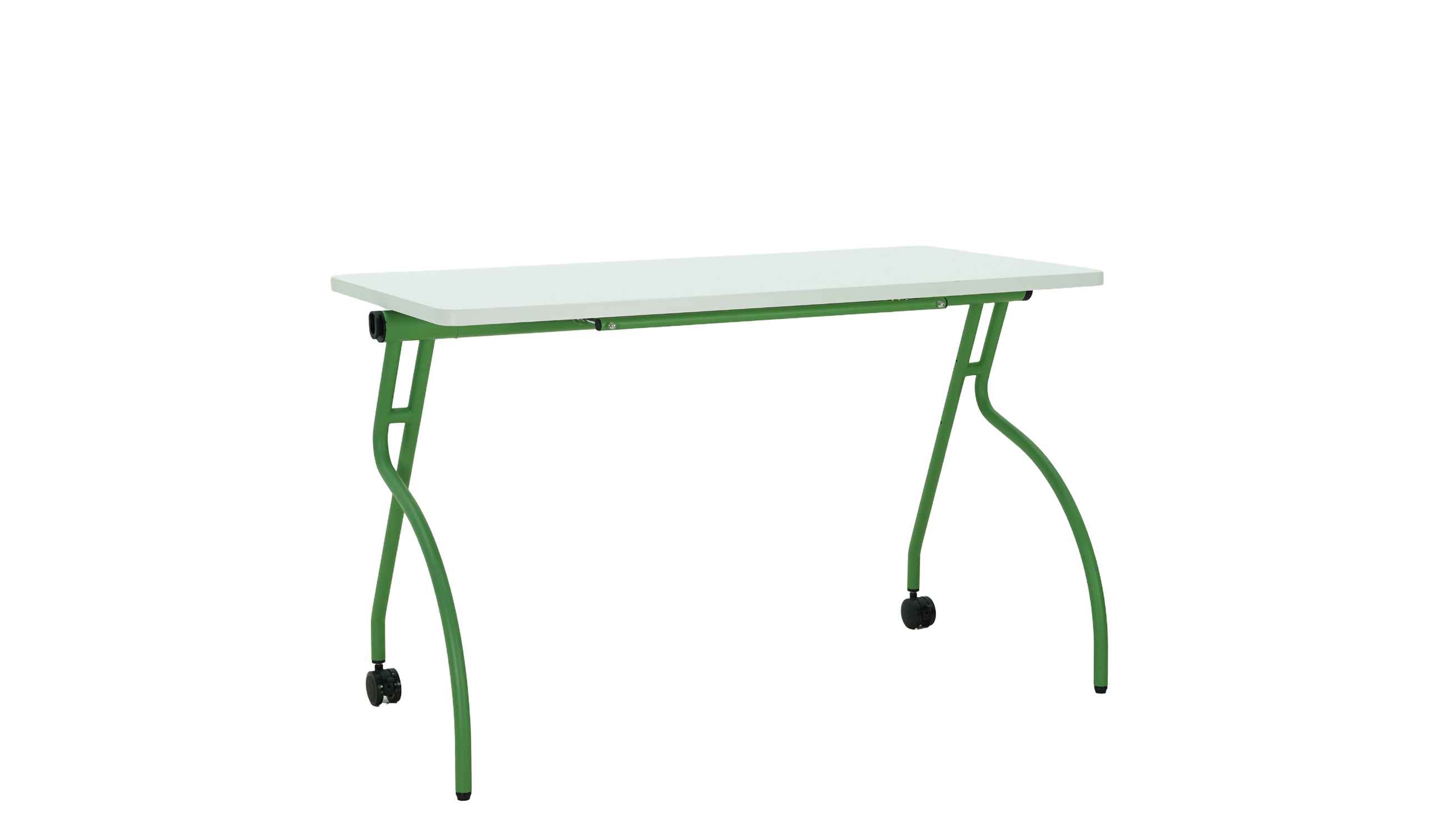 C151-90 Folding Table  (4)