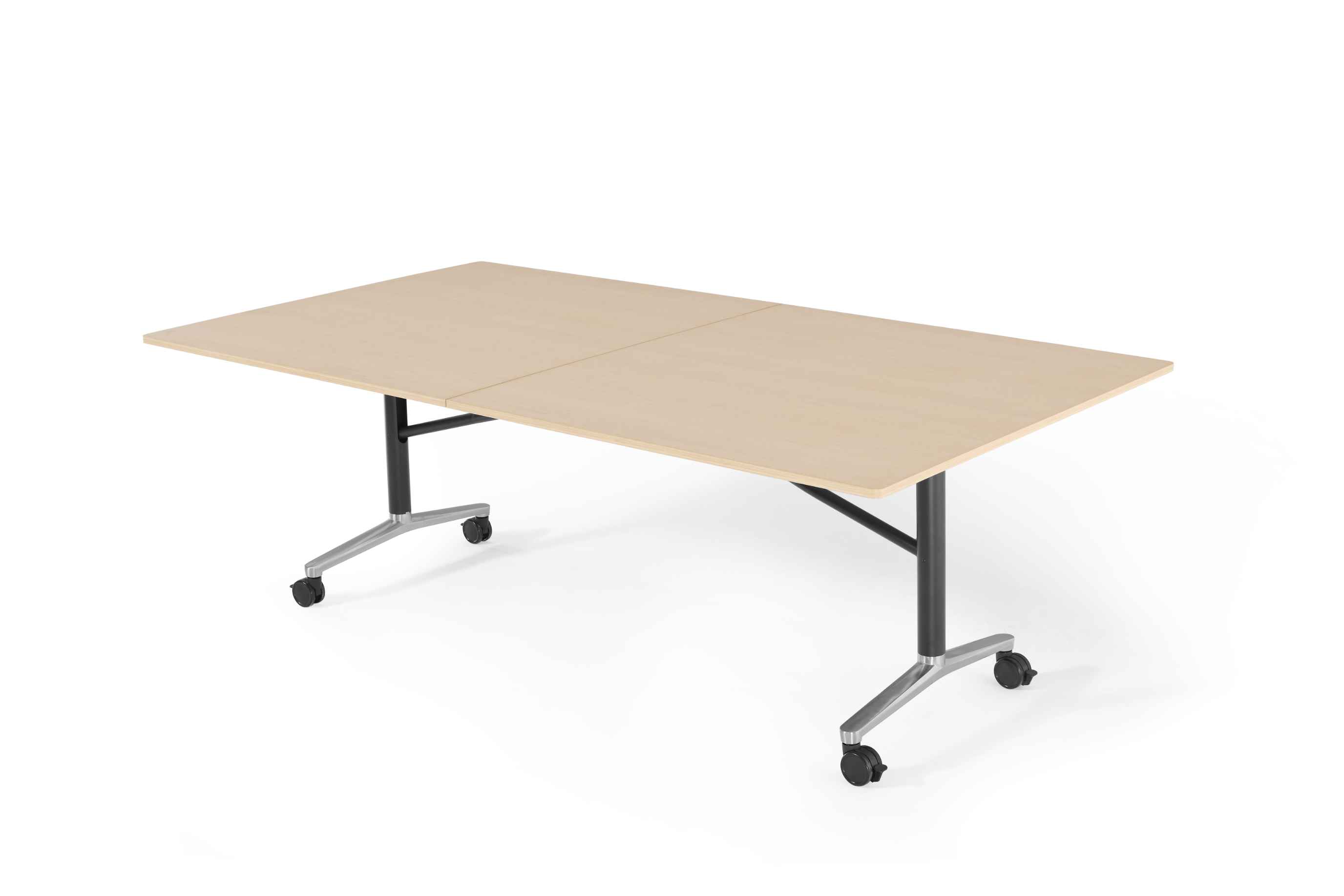C156 Folding Table  (10)