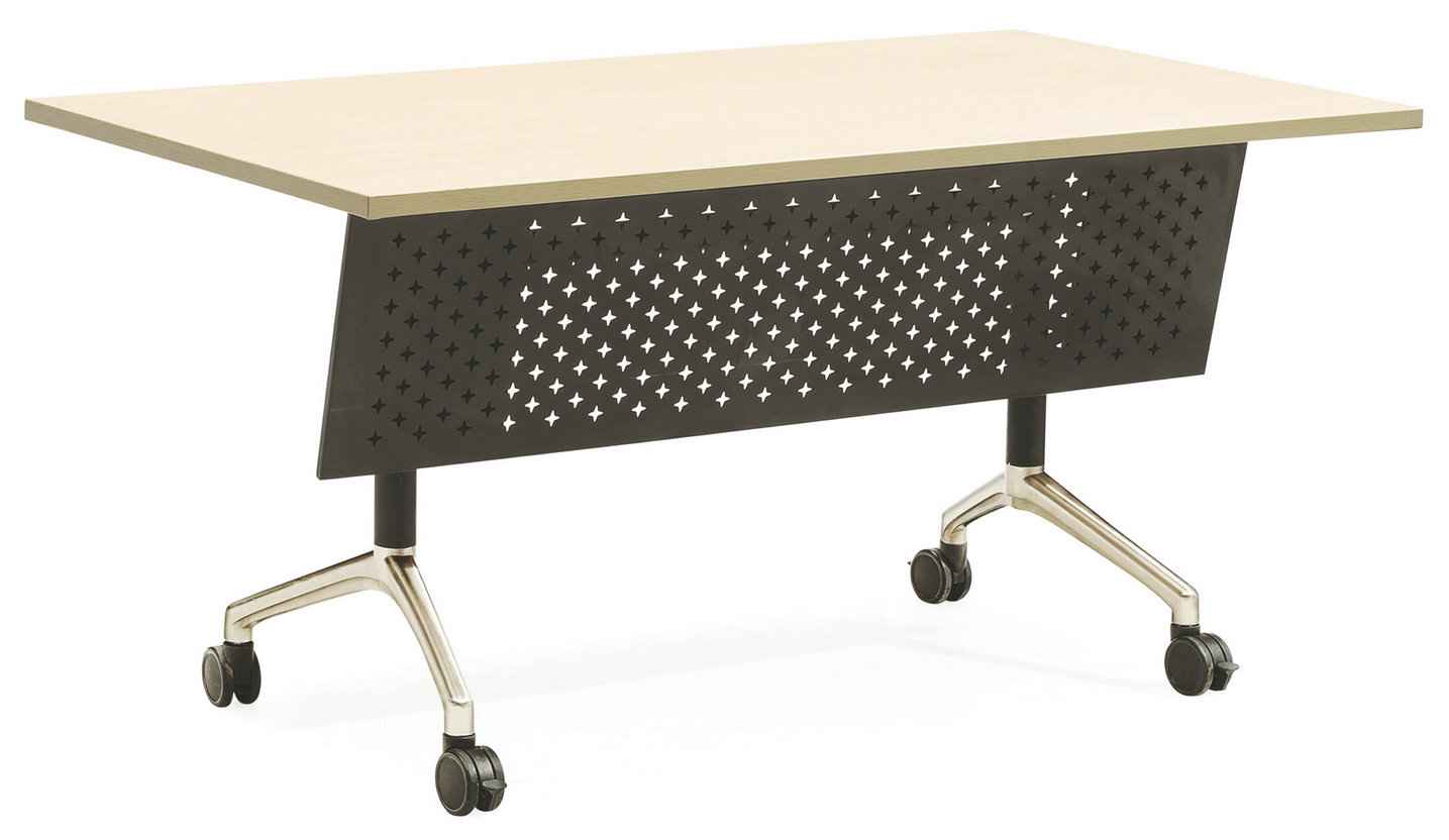 C81-15-A Folding Office Table (1)