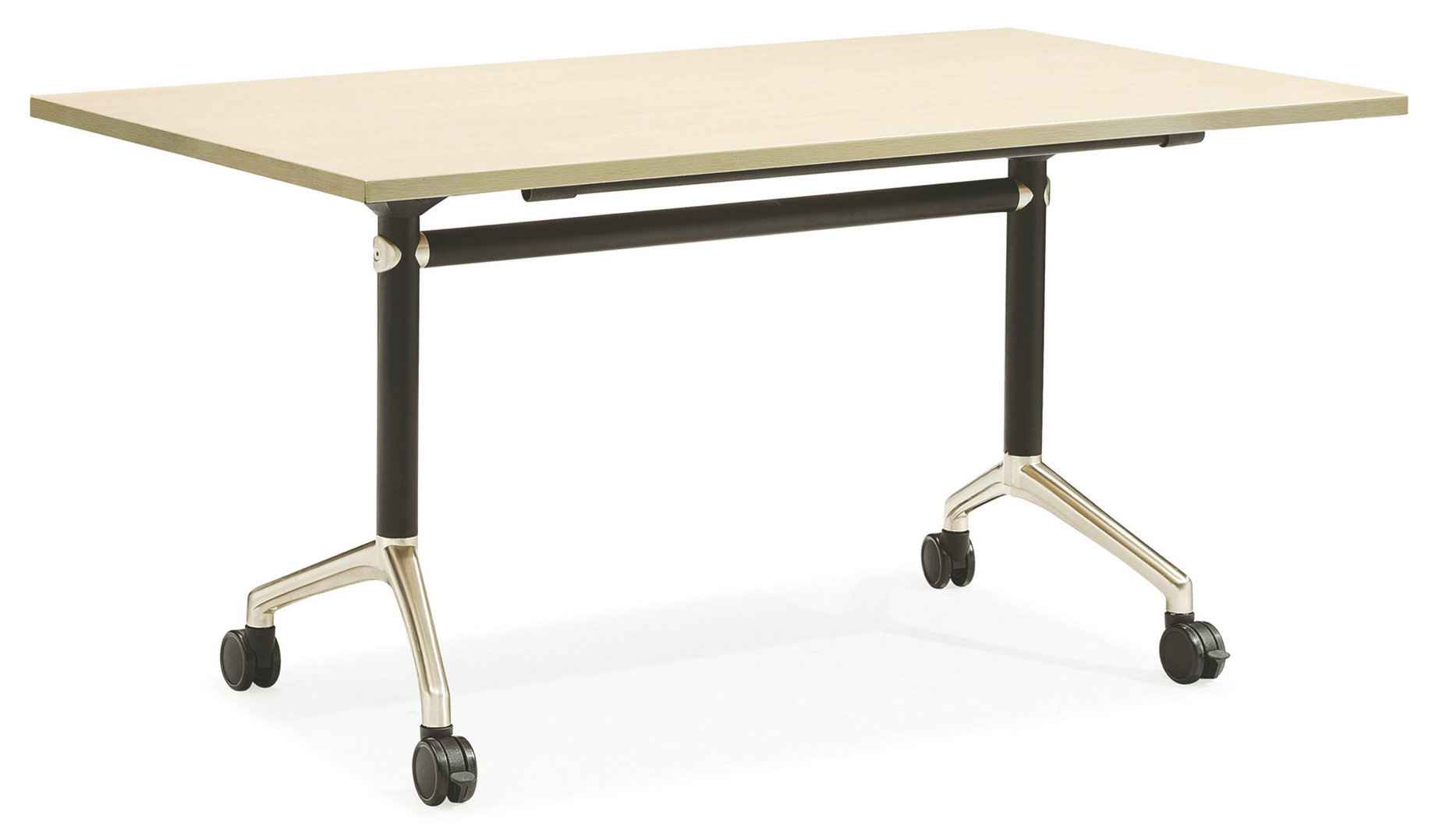 C81-15 Folding Office Table  (2)