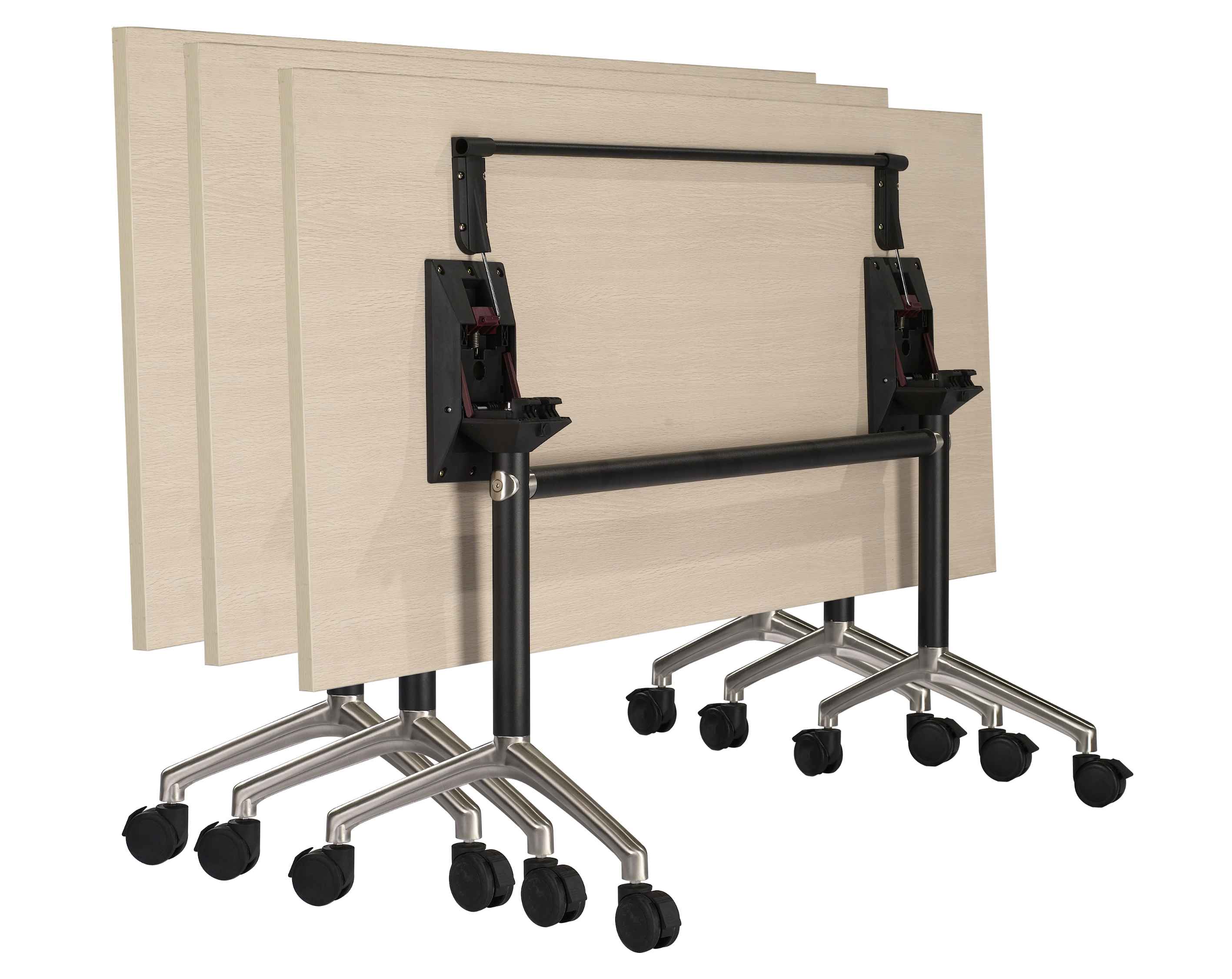 C81-18 Folding Table  (2)