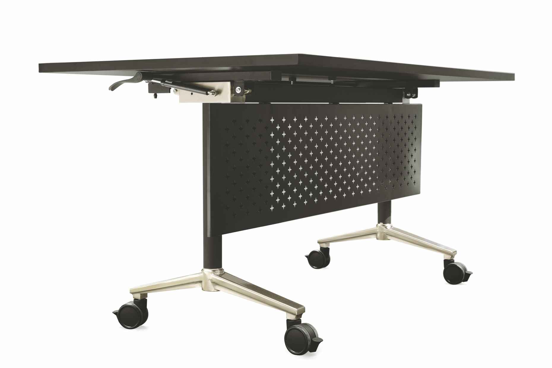 C99-15-A Folding Office Table   (2)