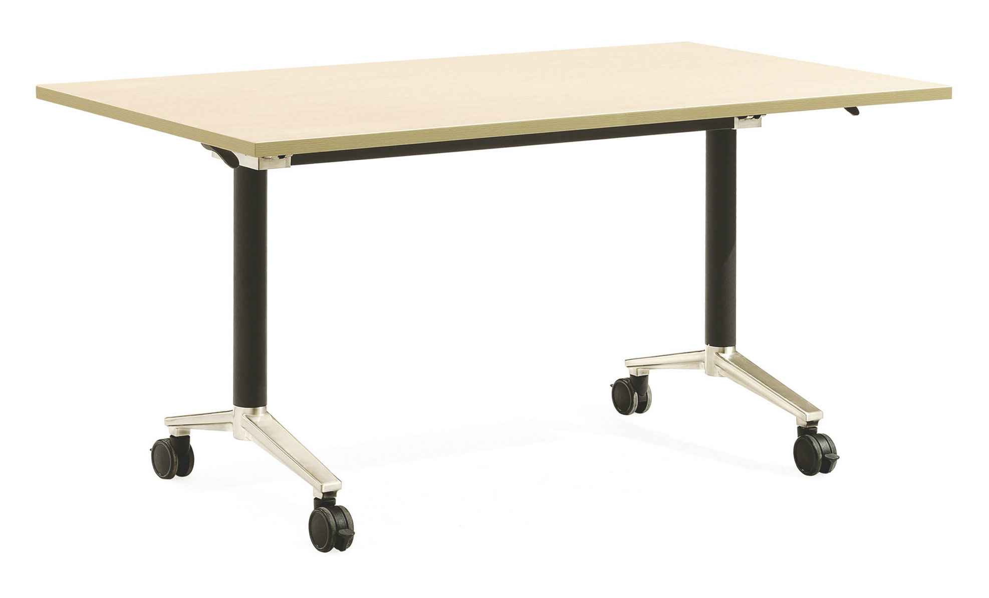 C99-15 Folding Office Table (1)