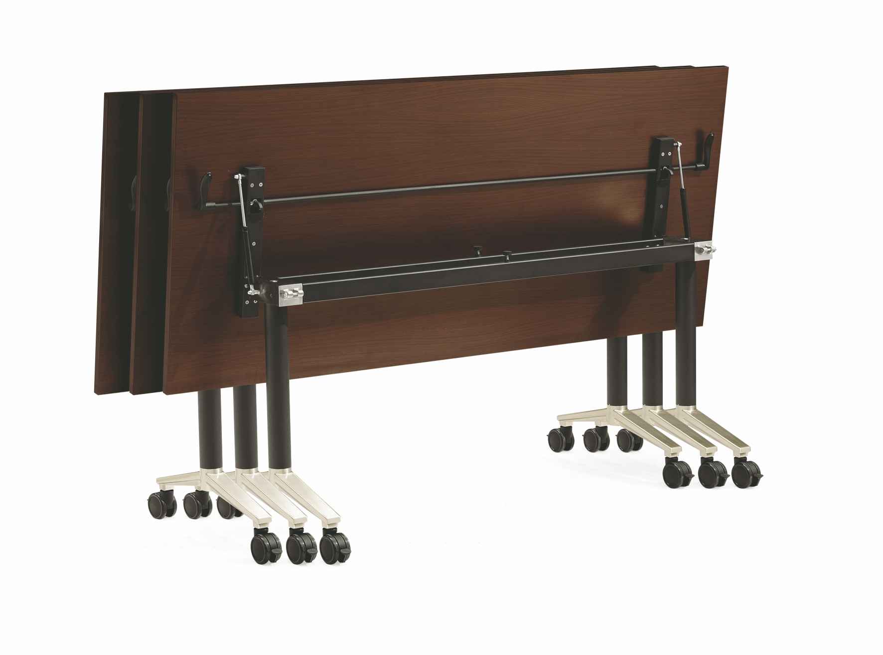 C99-18 Folding Office Table  (3)