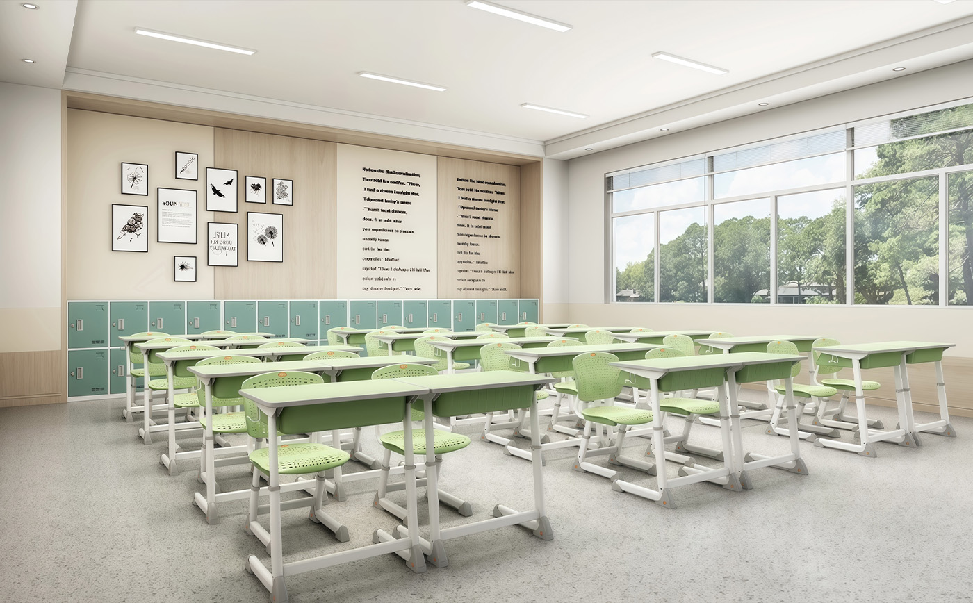 Educational Engineering Case