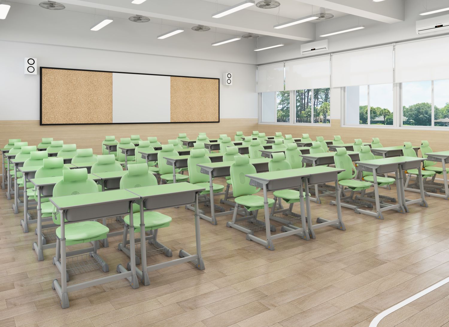 Educational Engineering Case (1)