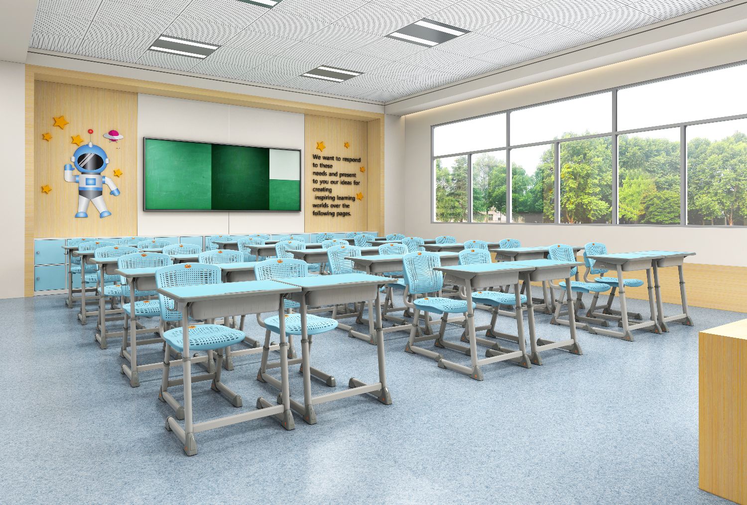 Educational Engineering Case (2)