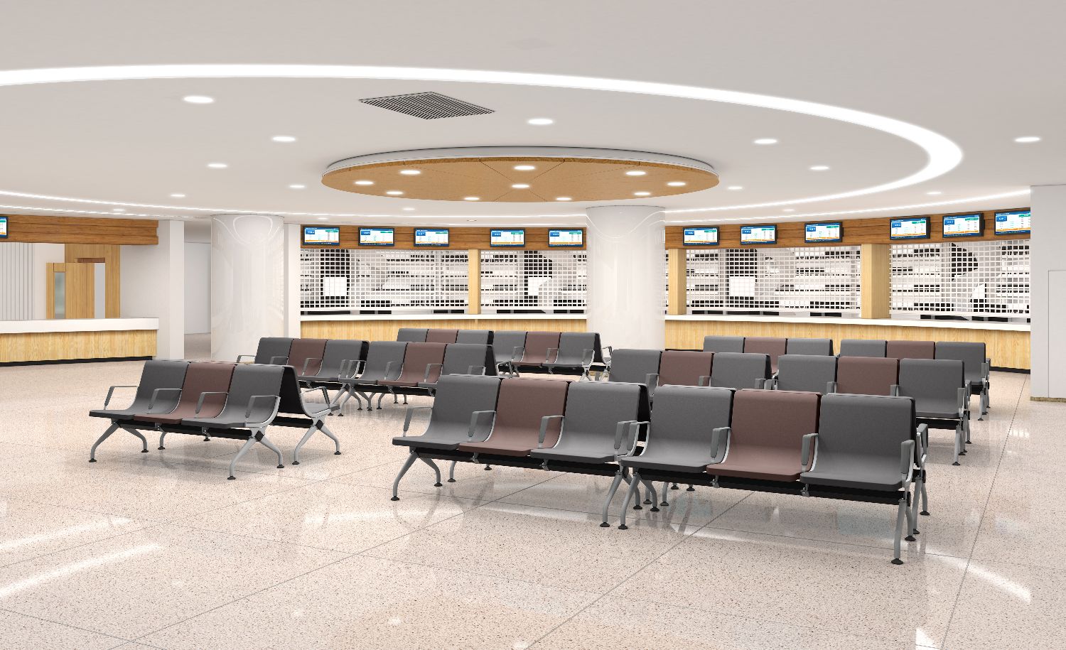 Hospital Engineering Case