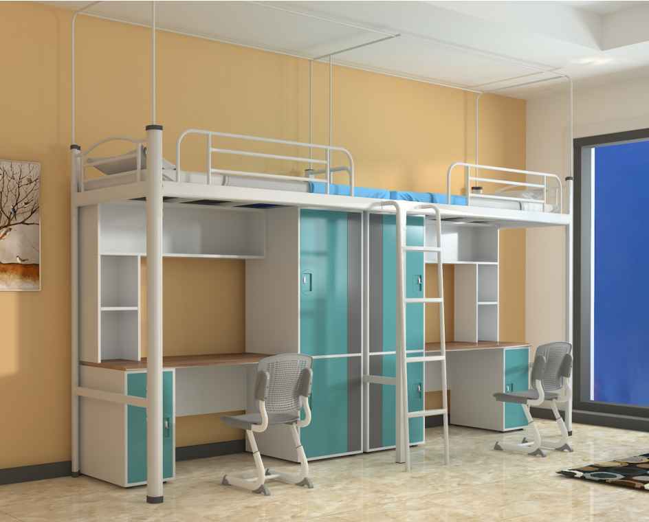 Dormitory Apartment Bed,Educational Products